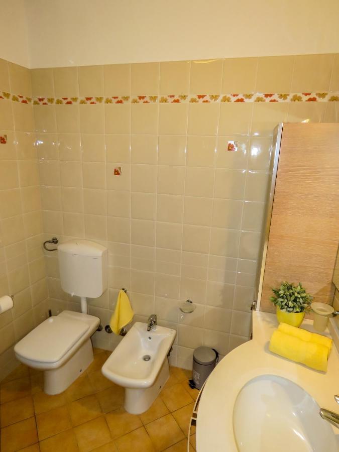 Apartment Palmic Ловран Экстерьер фото