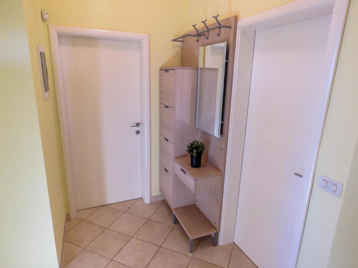 Apartment Palmic Ловран Экстерьер фото